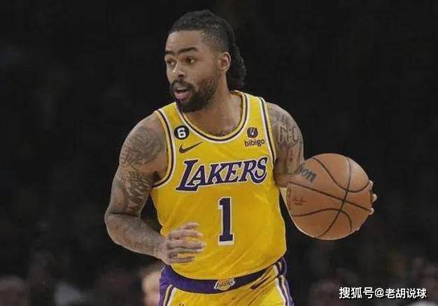 NBA:湖人全队炮轰裁判NBA，哈姆质疑NBA保送爵士，拉塞尔质疑比赛被操控