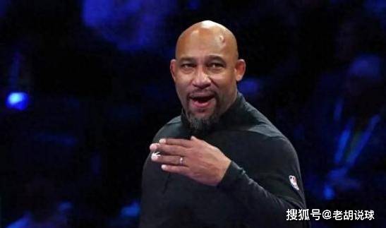 168体育网：哈姆：湖人没夺冠之前我绝不会下课，我手里有NBA最强双人组合