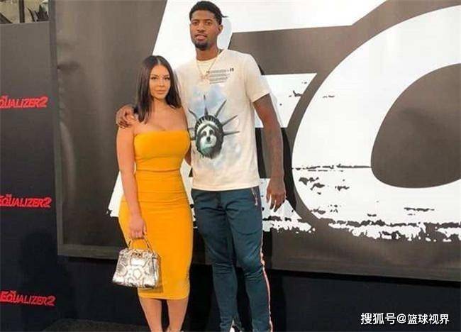 NBA:NBA球员被富婆包养竟然还敢出轨NBA，盘点5位NBA球员的出轨丑闻