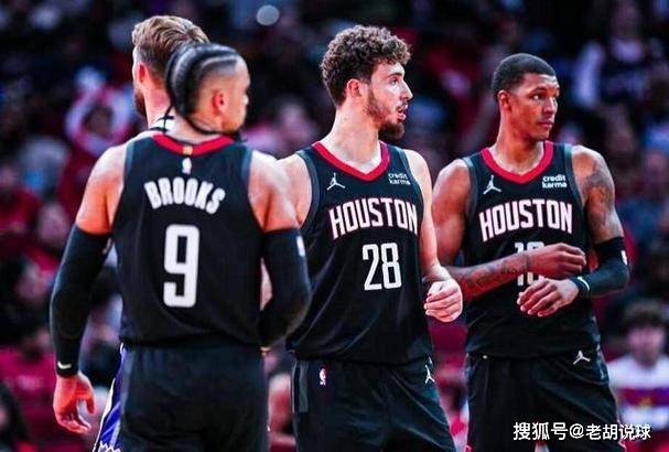 168体育网：NBA震撼交易！火箭送出2大悍将，太阳队组建恐怖阵容