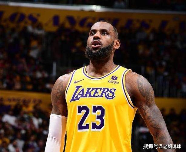 NBA:曝詹姆斯只信任欧文！湖人制定3换1震撼交易NBA，NBA要大结局了