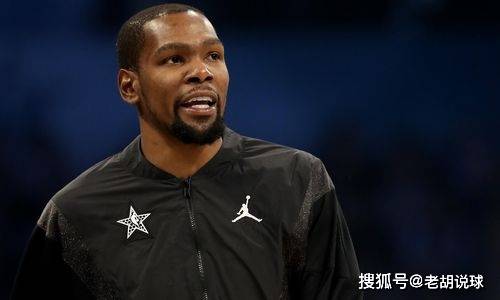 NBA:杜兰特：会帮助比尔和布克圆梦生涯首冠NBA，只要没伤病就能称霸NBA