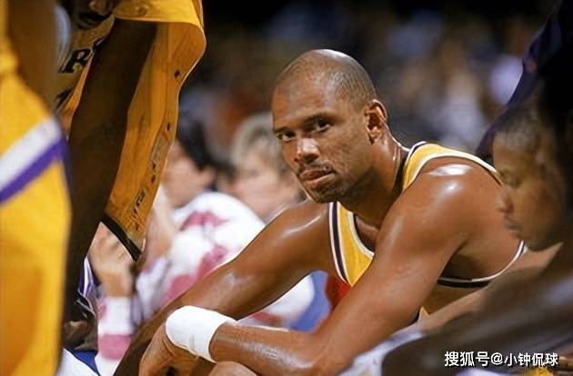 NBA:盘点NBA从未受过大伤的球星：詹姆斯最多也是腹股沟拉伤