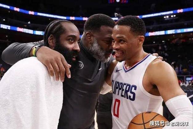 168体育网：NBA震撼交易方案！快船送走3大悍将，场均25+6超巨驰援四巨头