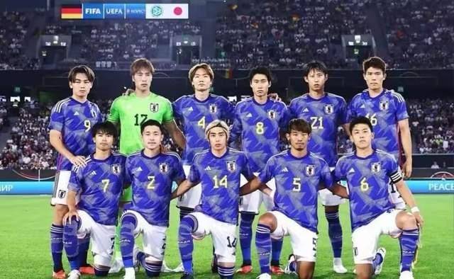 168体育网：2-1,4-1！日本男足两次掀翻德国战车，导致弗里克下课