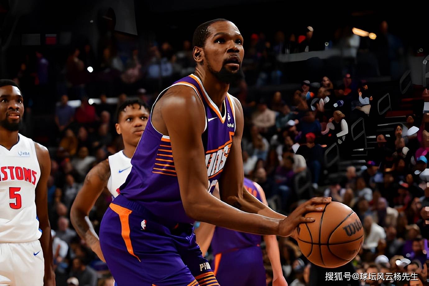 168体育网：NBA常规赛，活塞100-116太阳，太阳轻取送活塞3连败