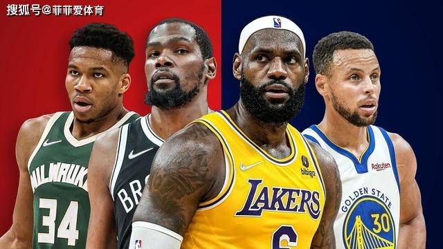 NBA:詹库杜退役之后谁能扛起NBA门面NBA？詹姆斯：华子与亚历山大领衔