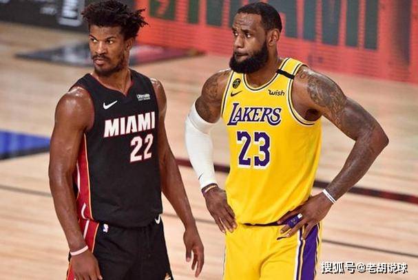 NBA:NBA震撼交易方案！詹姆斯有望3换1加盟热火NBA，联手2大超巨组三巨头