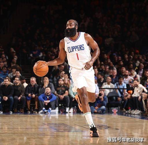 NBA:NBA今夏3大超巨成自由球员NBA，联盟格局大变天，哈登拒绝大幅度降薪