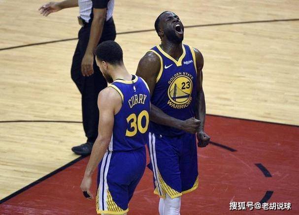 NBA:NBA震撼交易方案！巴特勒联手库里NBA，名嘴：勇士将拿下五连冠