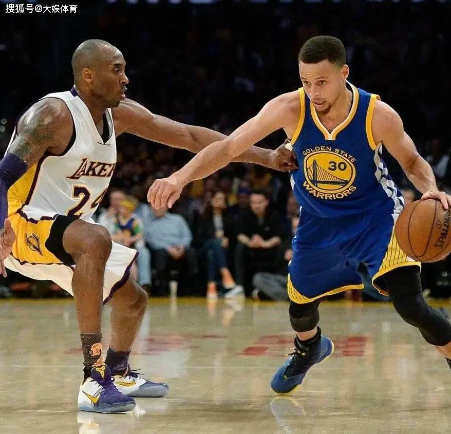 NBA:如果库里进入NBA历史前10NBA，大概率会把拉里伯德给挤出去