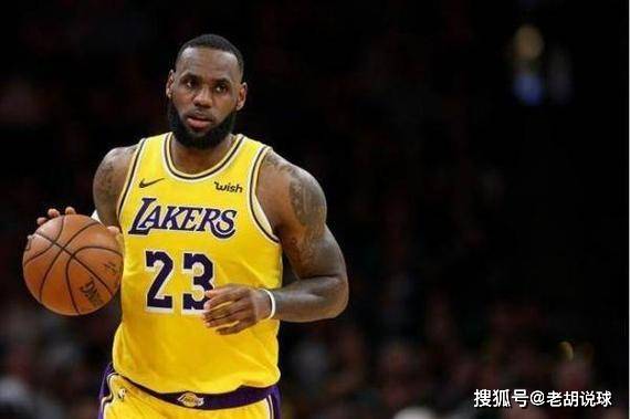 NBA:詹姆斯4万分成就并非天花板NBA！老詹这项荣誉才是NBA最大的神迹