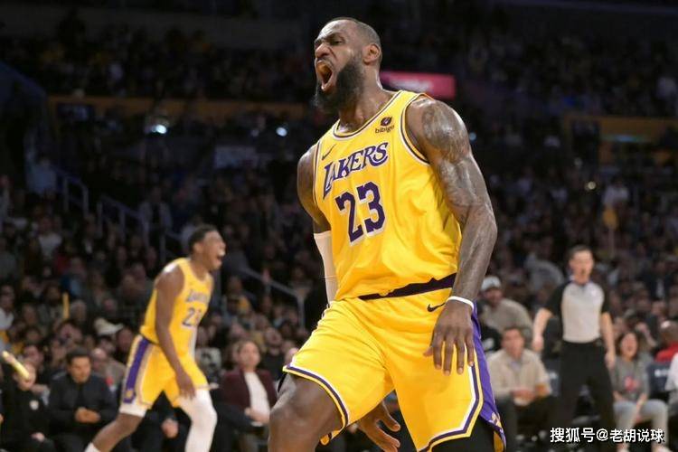 NBA:詹姆斯4万分成就并非天花板NBA！老詹这项荣誉才是NBA最大的神迹