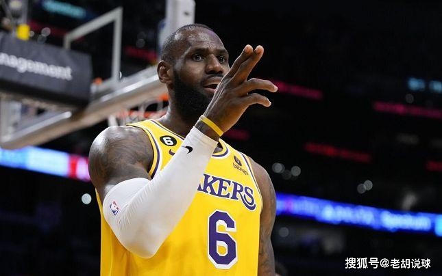 168体育网：詹姆斯4万分难度有多大？创造NBA75年纪录，强如乔丹也做不到