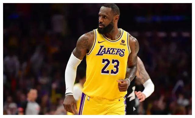 NBA:史密斯向詹姆斯公开道歉NBA，大佬情侣友-NBA报道-转变态度