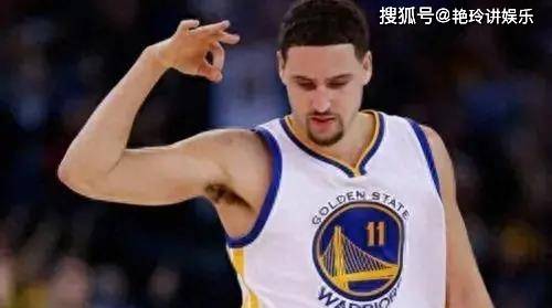 NBA:NBA库里文班缺席NBA，勇士不敌马刺，汤普森独木难支