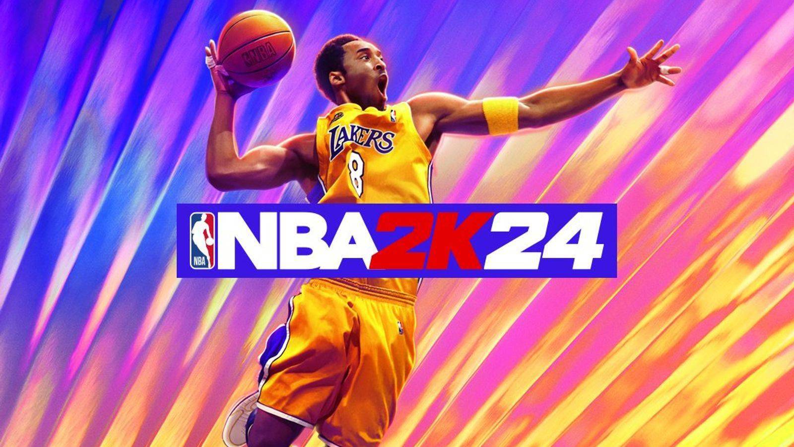 NBA:《NBA 2K24》今日加入微软 XGPNBA，支持 Xbox / 云游戏游玩