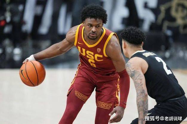 168体育网：布朗尼官宣进军NBA！获得詹姆斯力挺，他的模板是魔术师