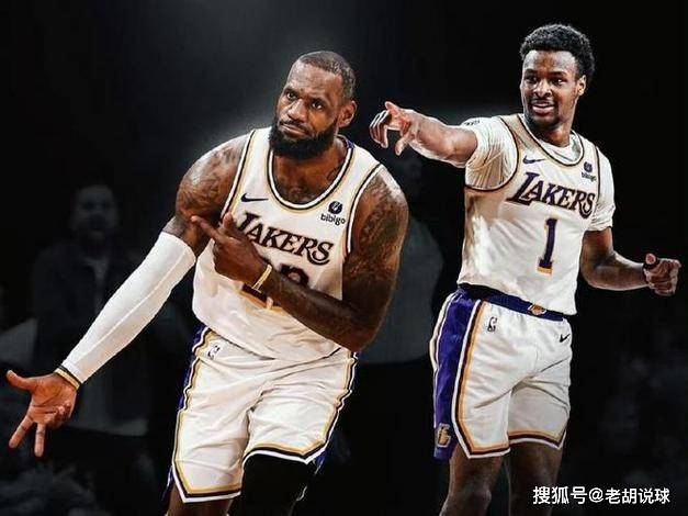 NBA:布朗尼官宣进军NBA！获得詹姆斯力挺NBA，他的模板是魔术师