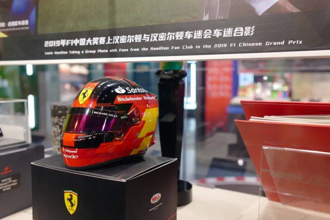 F1:粉丝招募｜F1车迷在哪里F1？你的心愿小体帮你实现