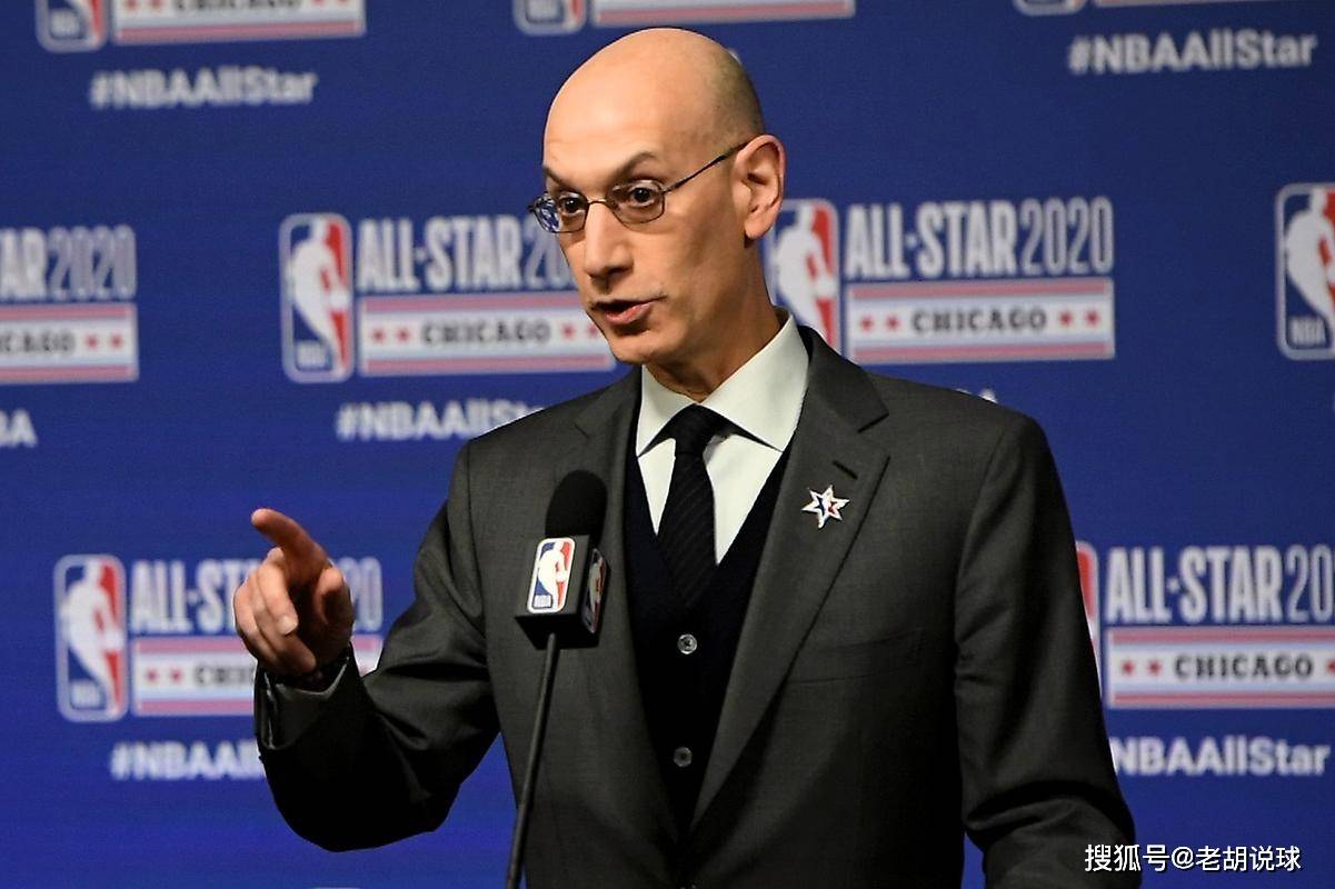 NBA:猛龙悍将被永久禁赛！肖华呼吁球员不要赌球NBA，库里：NBA已经失控