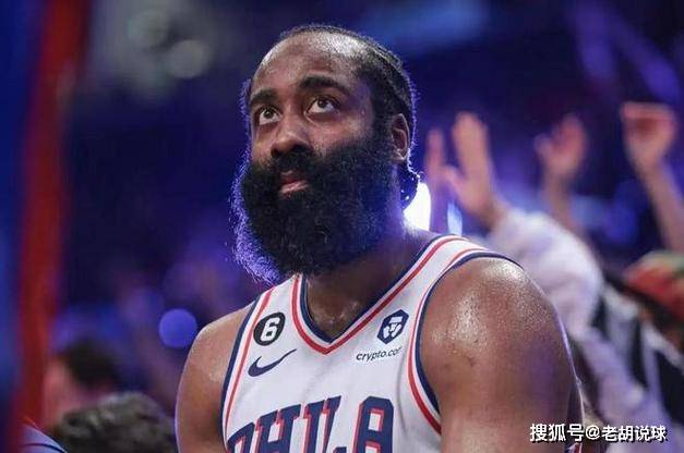 NBA:比尔：NBA现役比我强的后卫只有2个人NBA，我和哈登是一个级别的球星