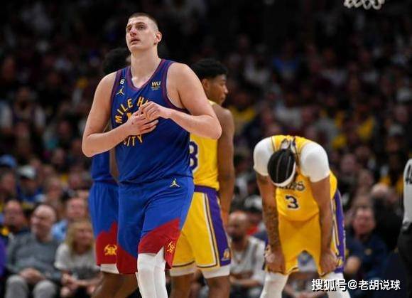 NBA:约基奇：湖人的实力被人严重低估NBA，詹姆斯是NBA史上最全能的球员