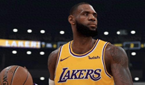 168体育网：詹姆斯纹身师投诉NBA 2K侵犯版权 希望得到赔偿被拒