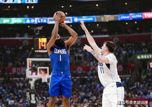 168体育网：哈登封神一战引NBA众星称赞，杜兰特后悔没招募他，欧文彻底服了