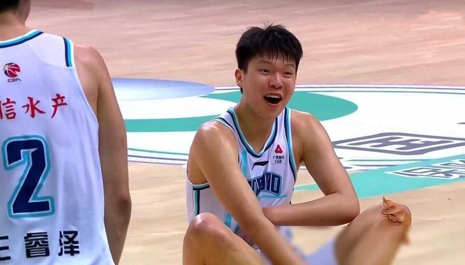 NBA:悲催的杨瀚森：对手或成对手NBA！NBA状元争夺战升级