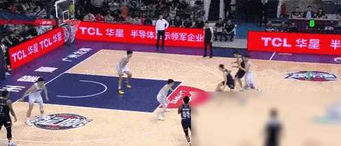 NBA:悲催的杨瀚森：对手或成对手NBA！NBA状元争夺战升级