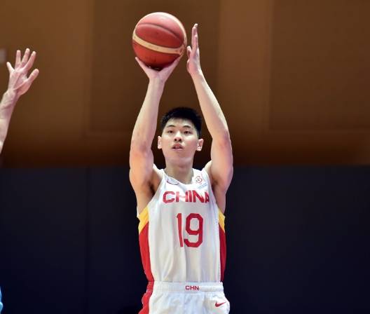 168体育网：期待！经纪公司：崔永熙正式报名参加2024年NBA选秀