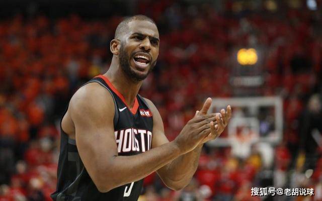 NBA:再见勇士！NBA顶级控卫示好快船NBA，已联系哈登渴望再度联手冲冠