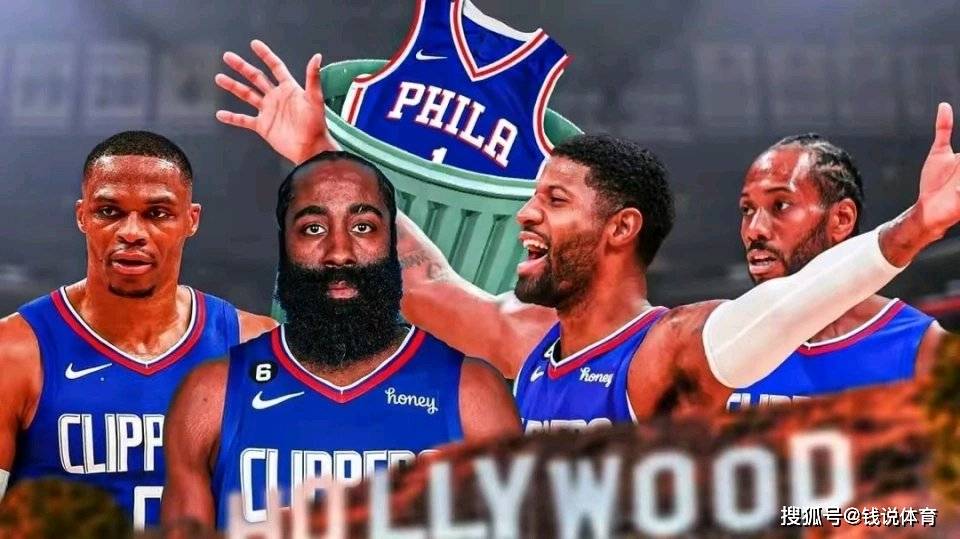 NBA:四大顶级强队被打散？NBA今夏史诗级狂野NBA，字母哥或联手库里