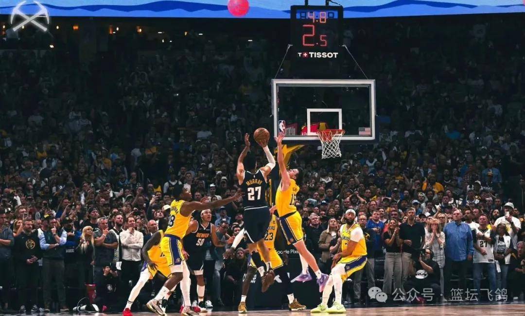 NBA:「NBA季后赛」步行者VS雄鹿 背水一战字母哥和利拉德能否出战NBA？