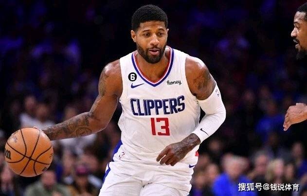 168体育网：NBA动态：快船1亿美元报价乔治；独行侠悍将复出；布朗尼落选？