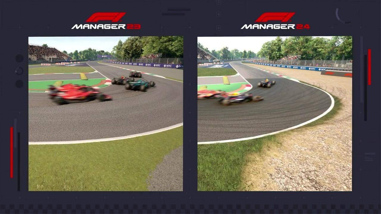 F1:《F1车队经理2024》7月23日发售 登陆全平台