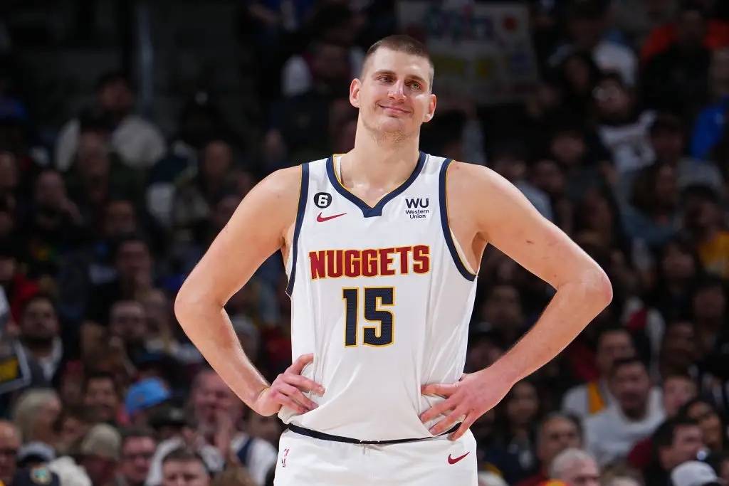 168体育网：NBA ：掘金112-97战胜森林狼队，谁才是赢球最大功臣？约基奇40分