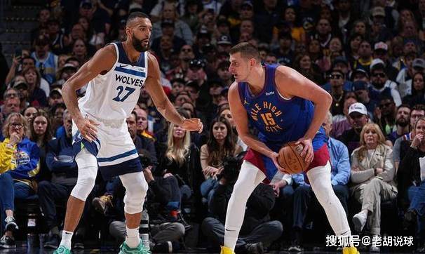 NBA:戈贝尔炮轰约基奇：他很多动作都是犯规NBA，NBA简直是报送掘金夺冠