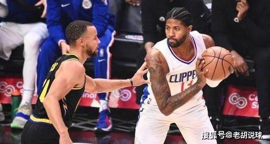 NBA:NBA震撼三方交易！哈登加盟湖人NBA，快船开始重建，勇士正式崛起