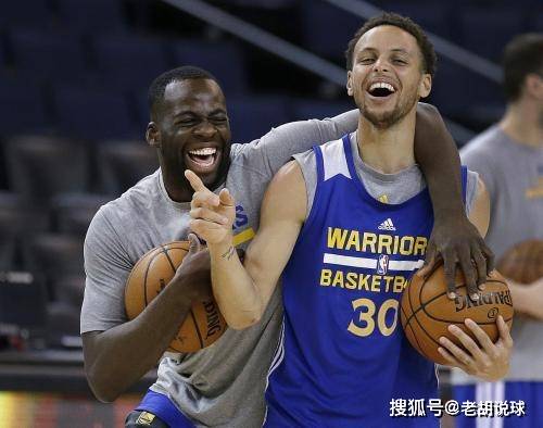 NBA:如果没有库里我只能在NBA流浪！追梦含泪表忠心NBA，渴望在勇士退役