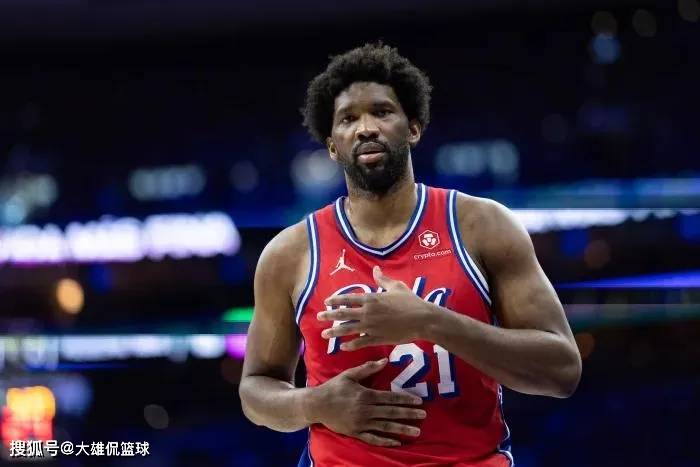 NBA:所有NBA球员被警告NBA，不要与恩比德合作，他无法在季后赛保证健康