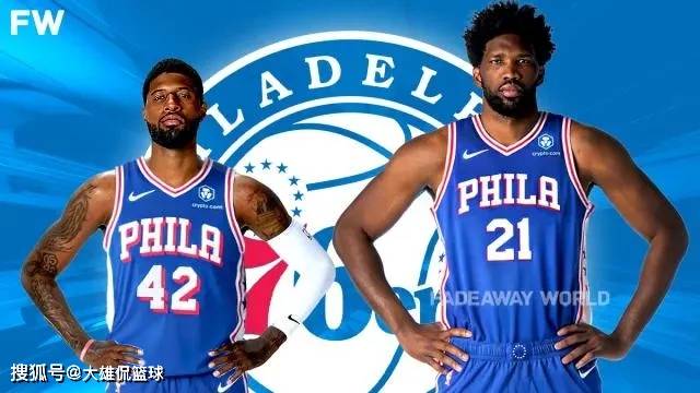 NBA:所有NBA球员被警告NBA，不要与恩比德合作，他无法在季后赛保证健康