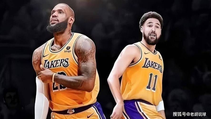 NBA:恭喜詹姆斯！17+8悍将和NBA最强3D加盟湖人NBA，佩总封神操作引热议