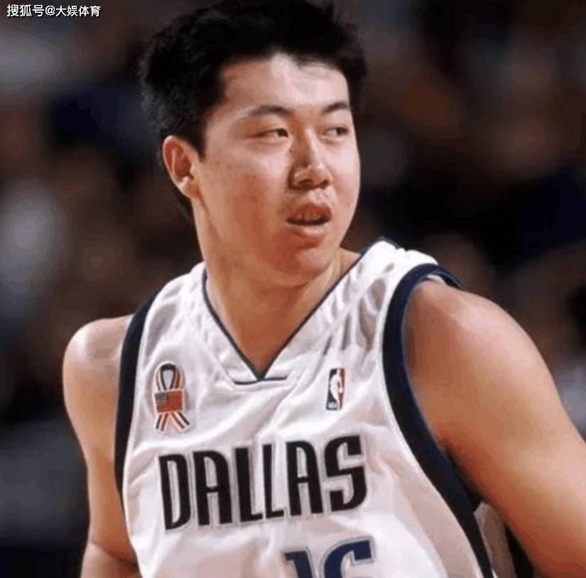 NBA:能进入NBA的中国球员NBA，易建联和王治郅，谁的实力更加出色一些？