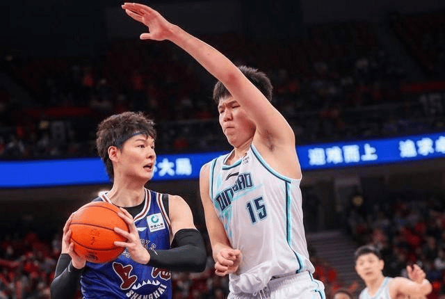 168体育网：好消息：杨瀚森准备参加NBA选秀！坏消息：明年报名