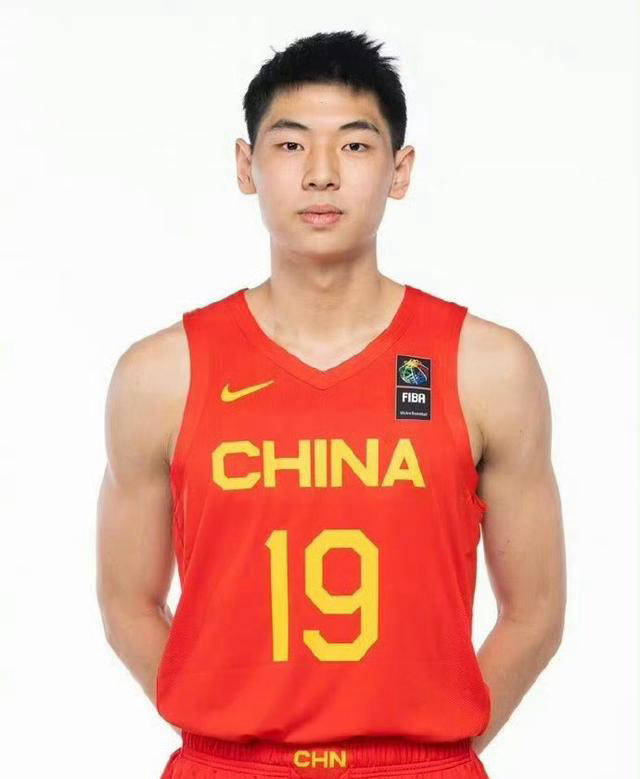 NBA:崔永熙喜获五支NBA球队试训邀请NBA，前景乐观