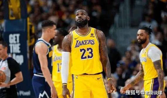 NBA:NBA震撼交易！3大悍将驰援詹眉NBA，湖人组建豪华5星阵容冲冠