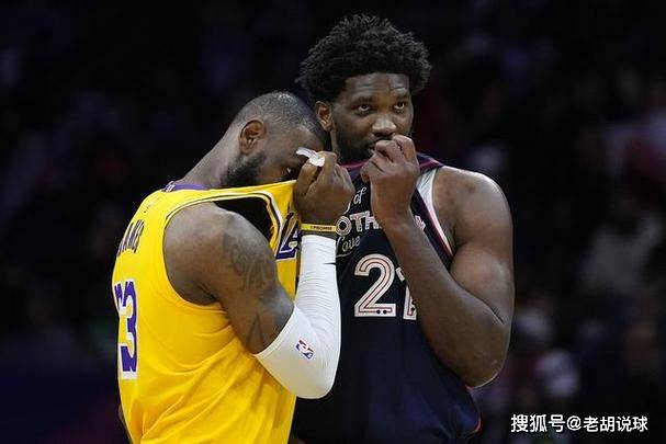 NBA:恩比德：NBA除了我只有3个人能称得上是硬汉NBA，追梦和唐斯一样软