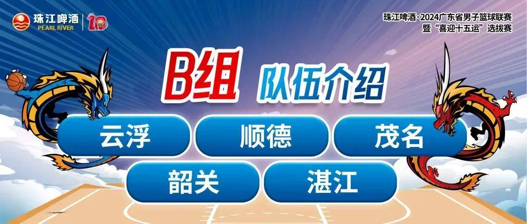 男篮:喜讯！6月8日男篮，省男篮暨“喜迎十五运”选拔赛在廉江体育馆开赛！